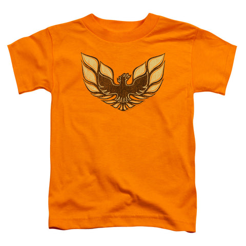 Toddler Short Sleeve