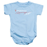Infant Snapsuit