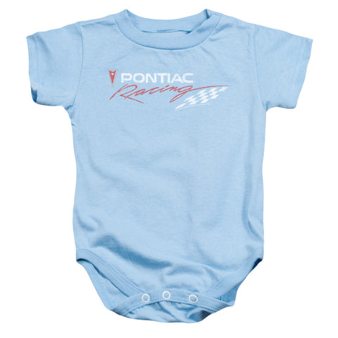 Infant Snapsuit