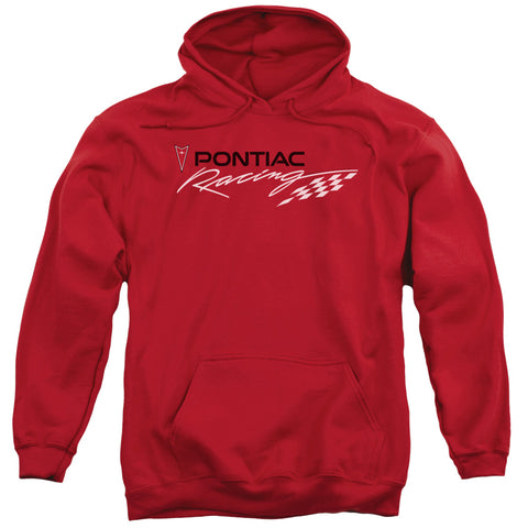 Adult Pull-Over Hoodie