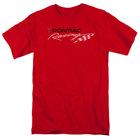 Adult Regular Fit Short Sleeve