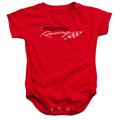 Infant Snapsuit
