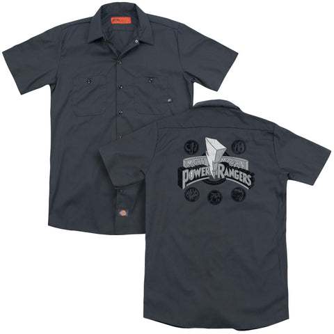 Adult Work Shirt