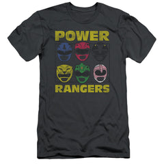 Powr Rangers