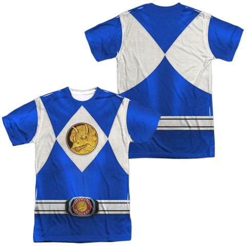 Adult Regular Fit Short Sleeve 100% Poly
