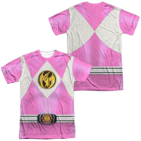 Adult Regular Fit Short Sleeve 100% Poly