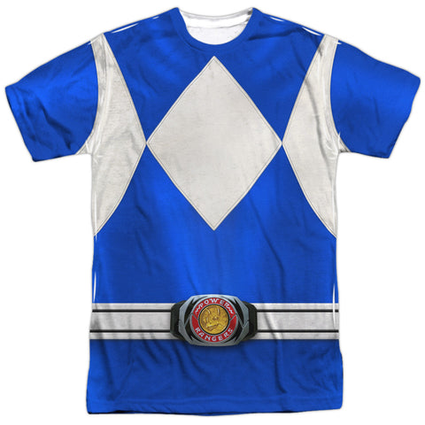 Adult Regular Fit Short Sleeve 100% Poly