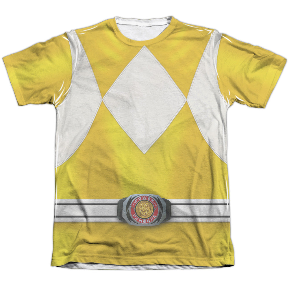 Adult Regular Fit Short Sleeve 65/35 Poly/Cotton