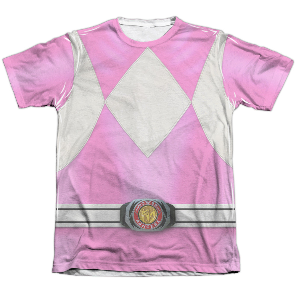 Adult Regular Fit Short Sleeve 65/35 Poly/Cotton