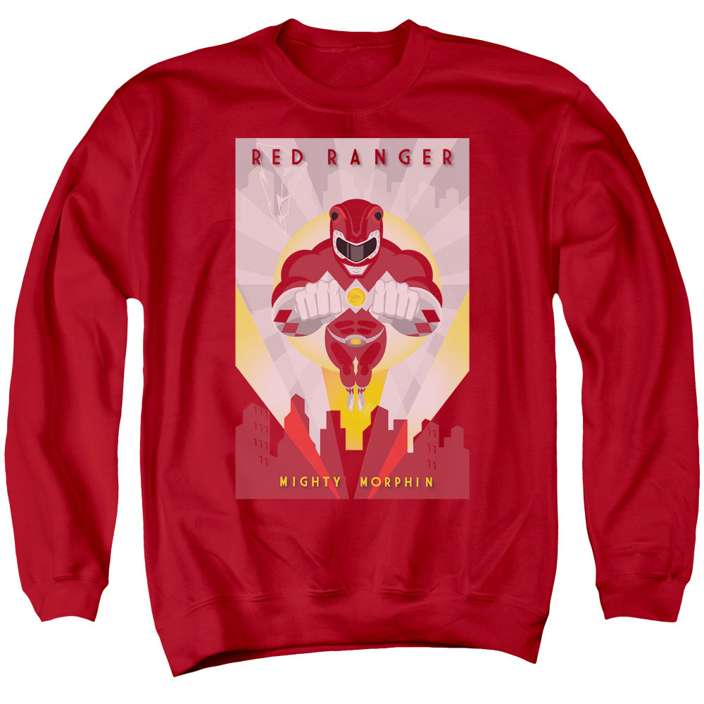 Adult Crewneck Sweatshirt