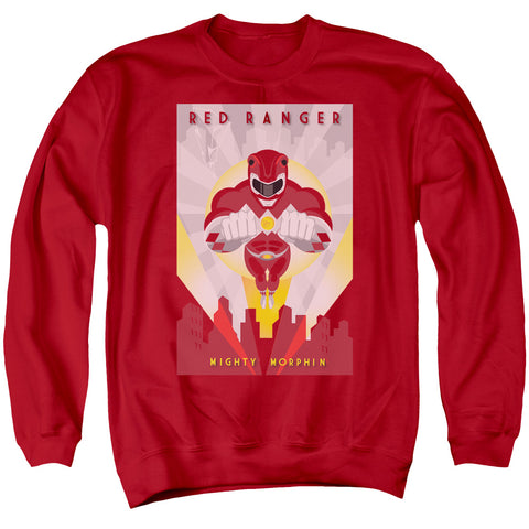 Adult Crewneck Sweatshirt