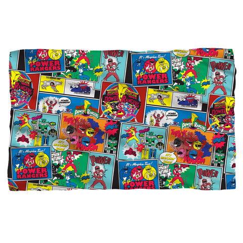Fleece Blanket