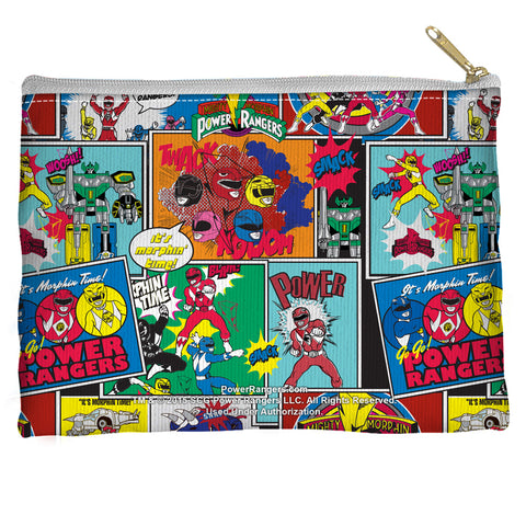 Accessory Pouch