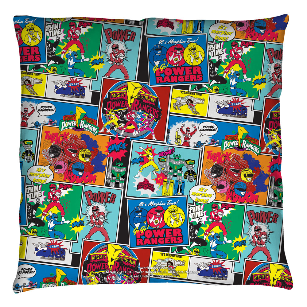 Throw Pillow
