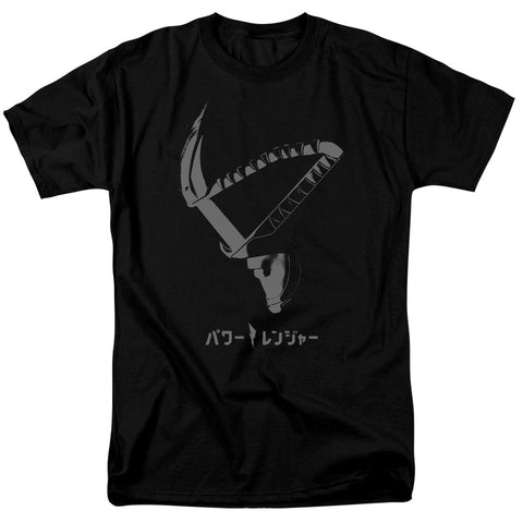 Power Rangers/helmet-s/s Adult 18/1-black