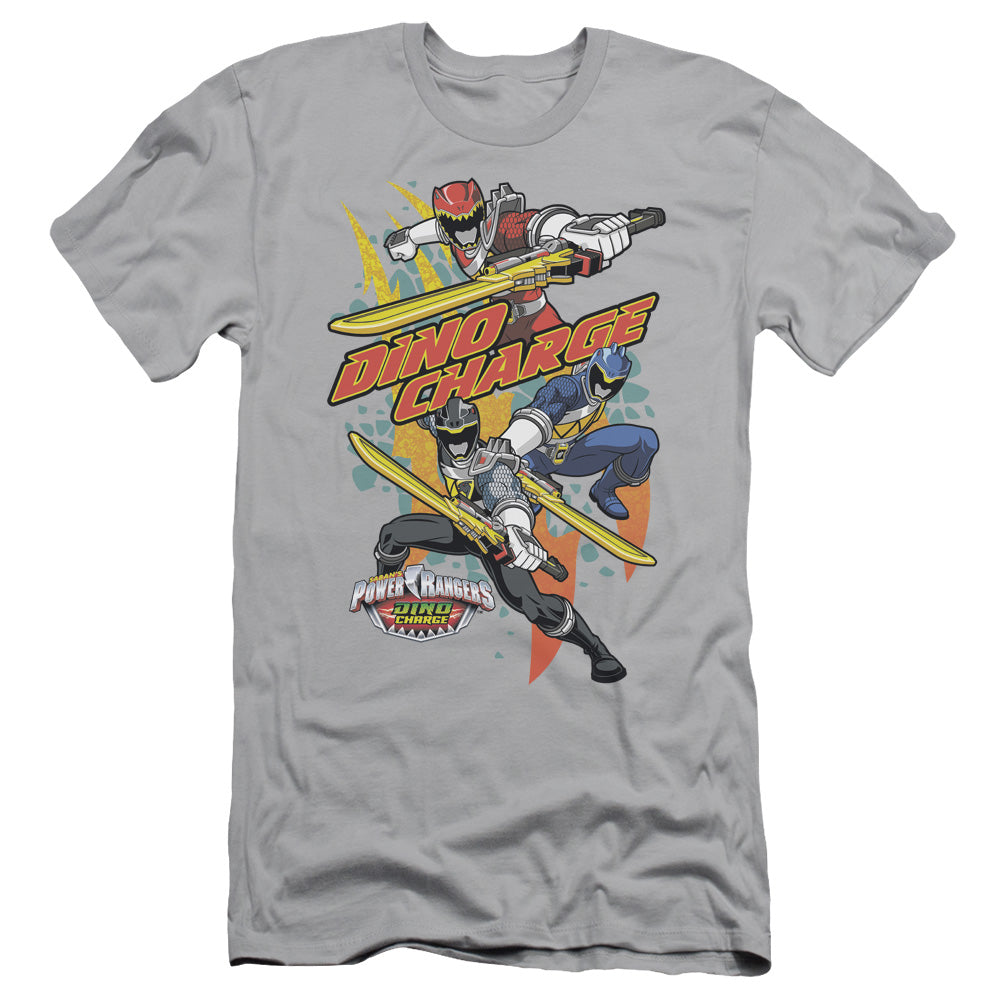 Adult Slim Fit Short Sleeve