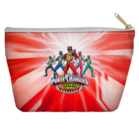 Power Rangers/dino Ranger - Accessory Pouch