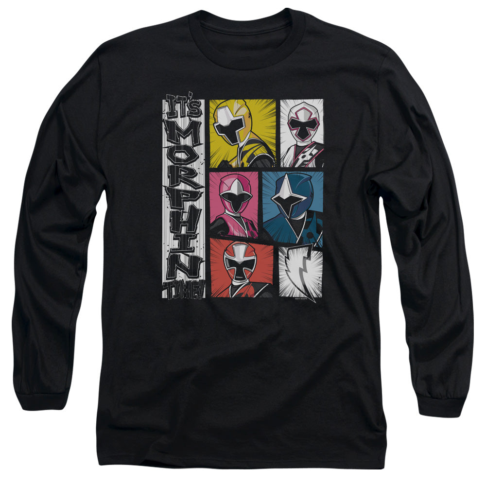 Adult Long Sleeve