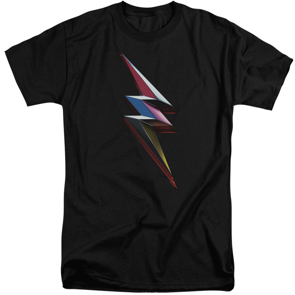 Adult Tall Fit Short Sleeve