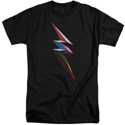 Adult Tall Fit Short Sleeve