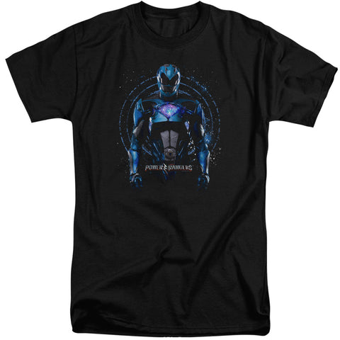 Adult Tall Fit Short Sleeve