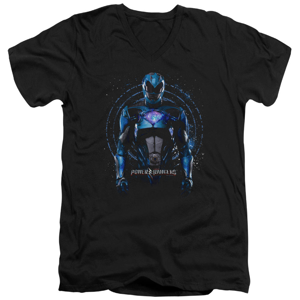 Adult Slim Fit V Neck