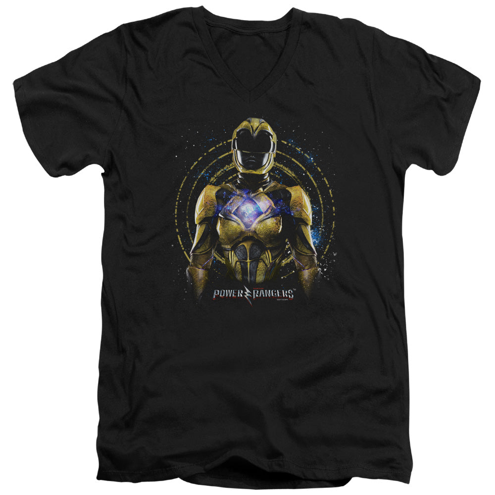 Adult Slim Fit V Neck