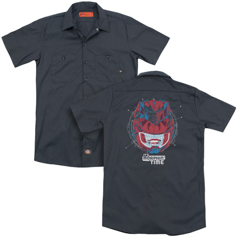 Adult Work Shirt