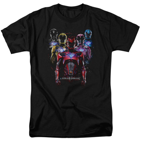 Adult Regular Fit Short Sleeve