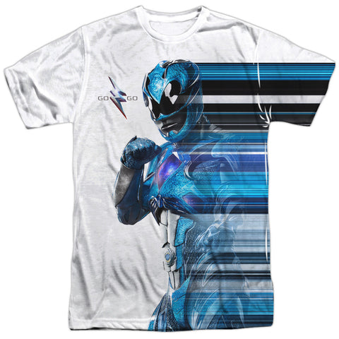 Adult Regular Fit Short Sleeve 100% Poly