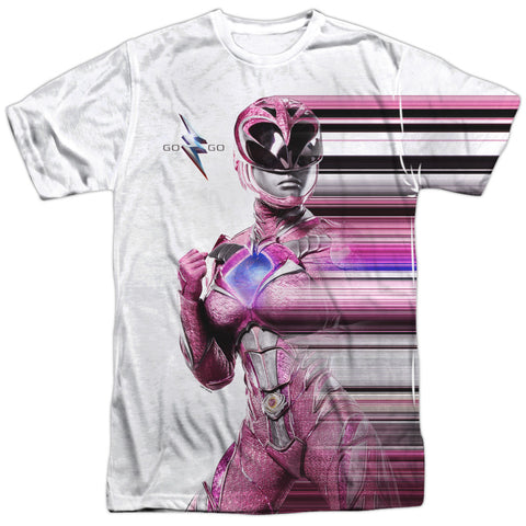 Adult Regular Fit Short Sleeve 100% Poly