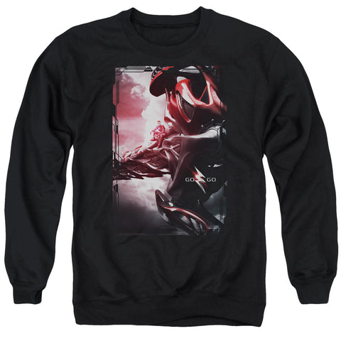 Adult Crewneck Sweatshirt