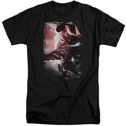 Adult Tall Fit Short Sleeve
