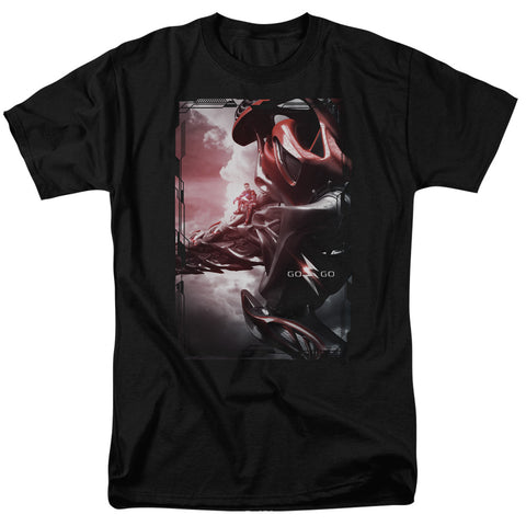 Adult Regular Fit Short Sleeve