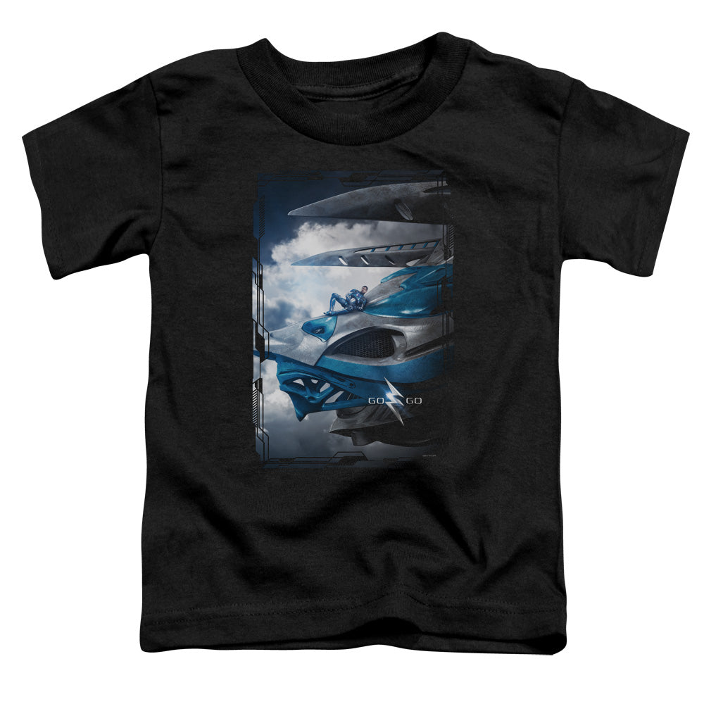 Toddler Short Sleeve
