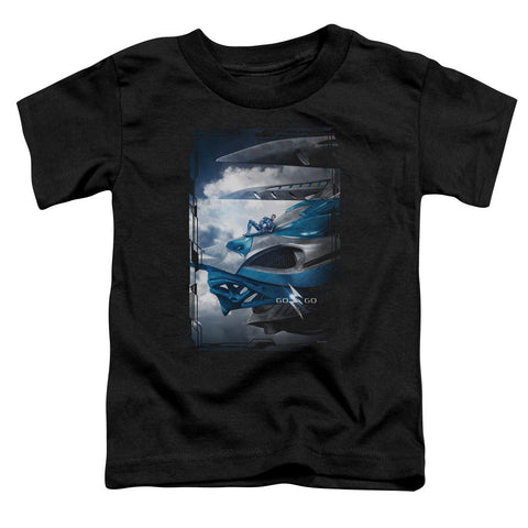 Toddler Short Sleeve