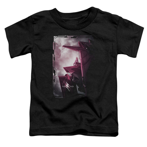 Toddler Short Sleeve