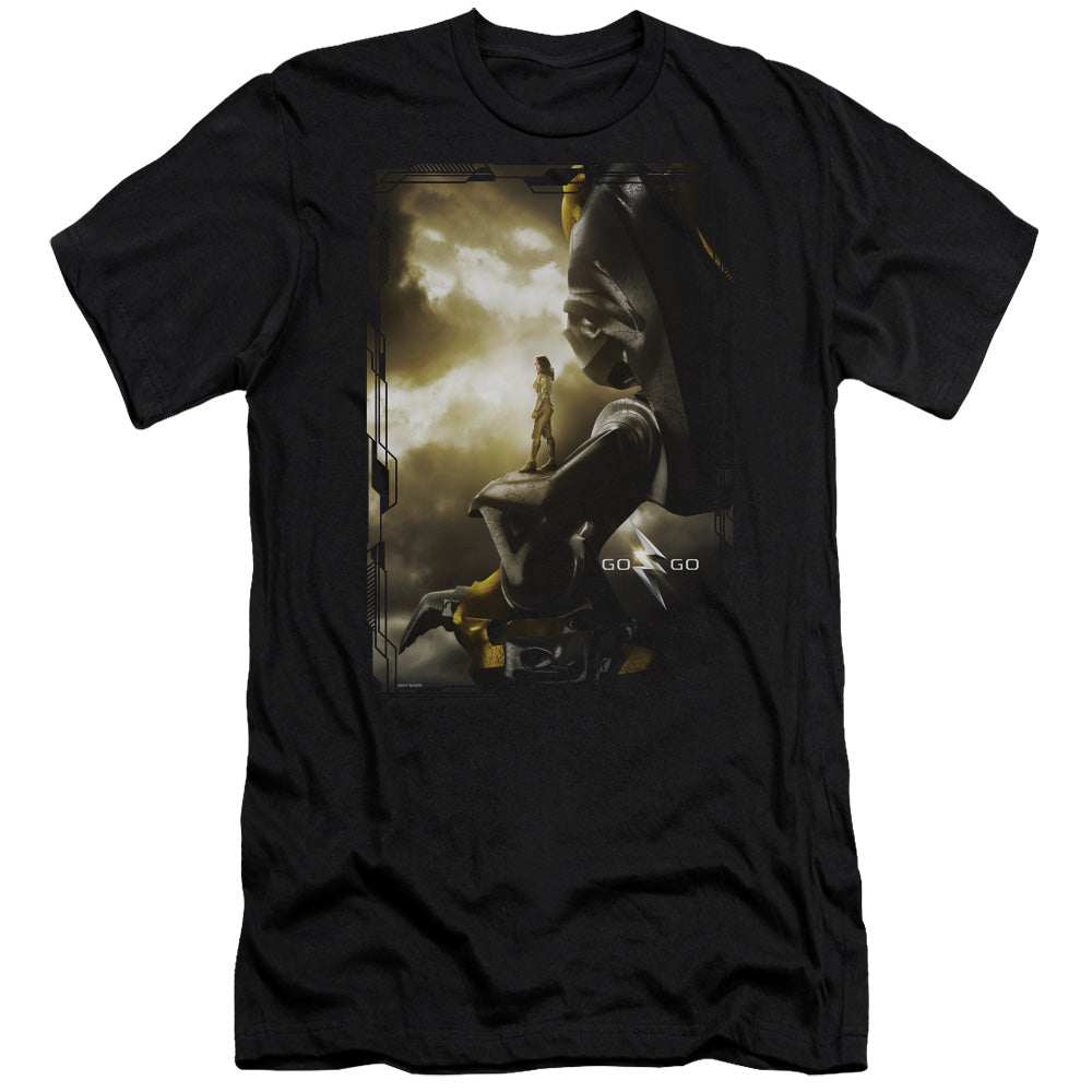 Adult Slim Fit Short Sleeve