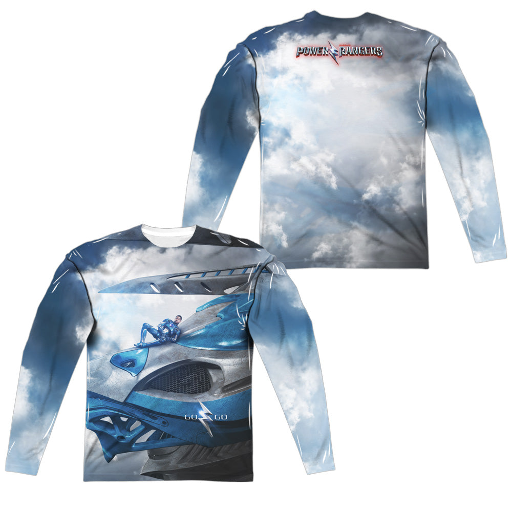 LS ADULT POLY CREW