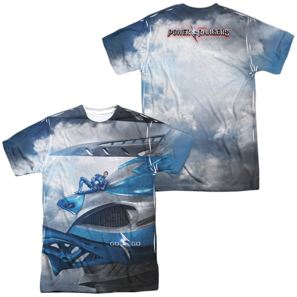 Adult Regular Fit Short Sleeve 100% Poly