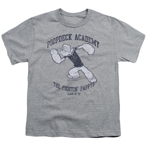 Youth Short Sleeve