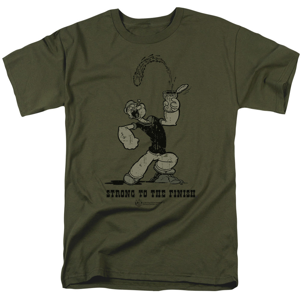Adult Regular Fit Short Sleeve
