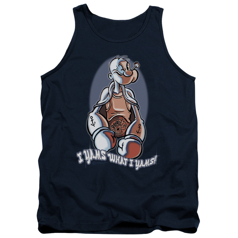 Adult Tank Top
