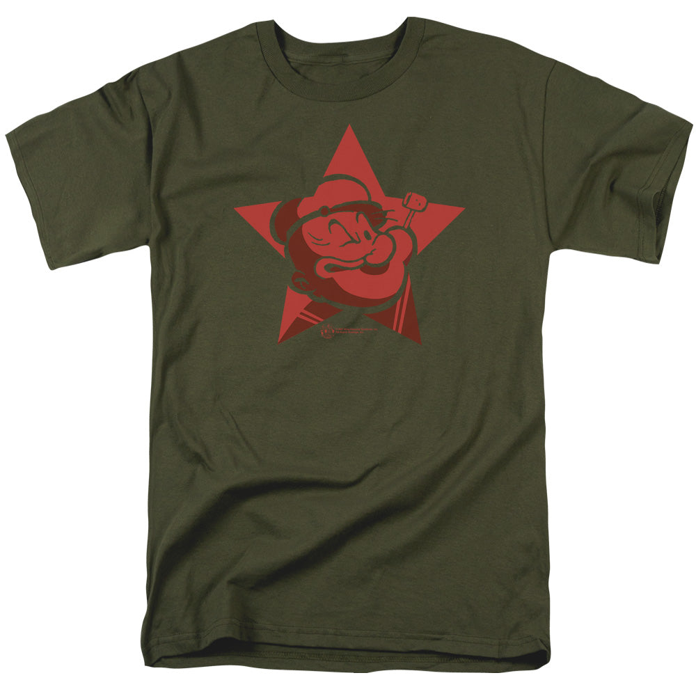 Adult Regular Fit Short Sleeve