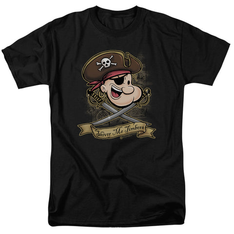Adult Regular Fit Short Sleeve