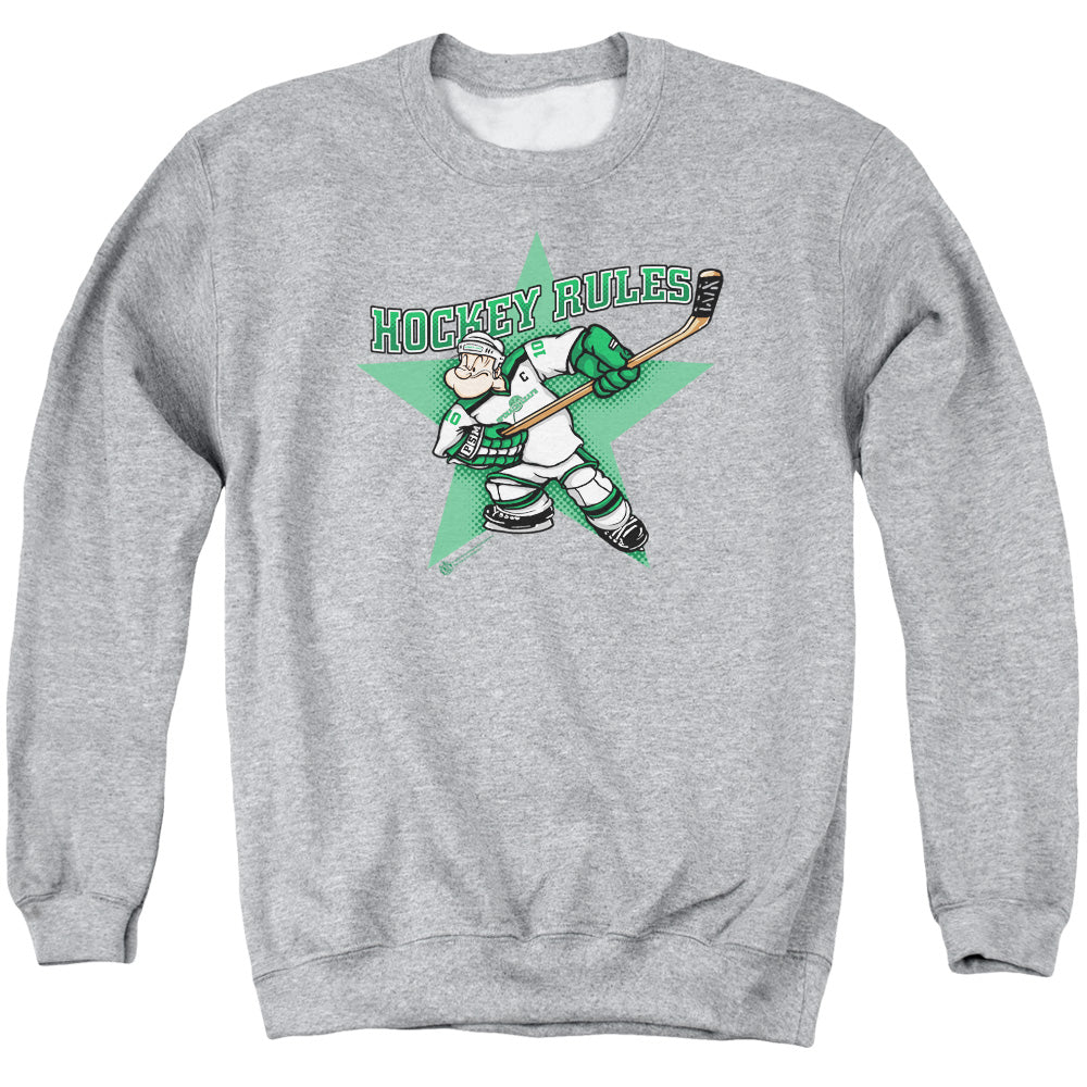 Adult Crewneck Sweatshirt