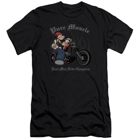 PREMIUM CANVAS ADULT SLIM FIT 30/1