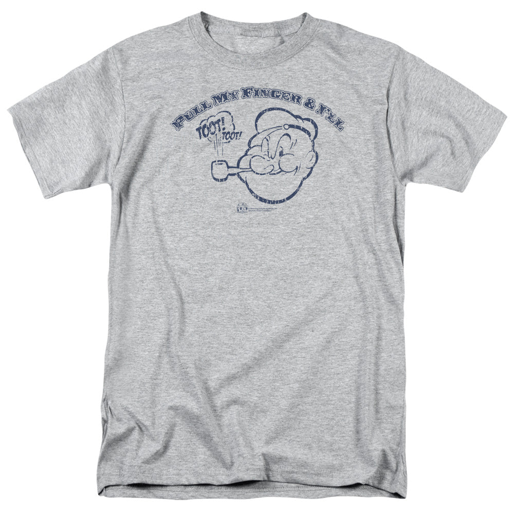 Adult Regular Fit Short Sleeve