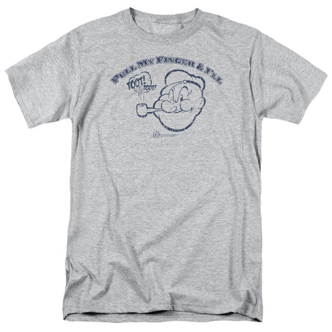 Adult Regular Fit Short Sleeve