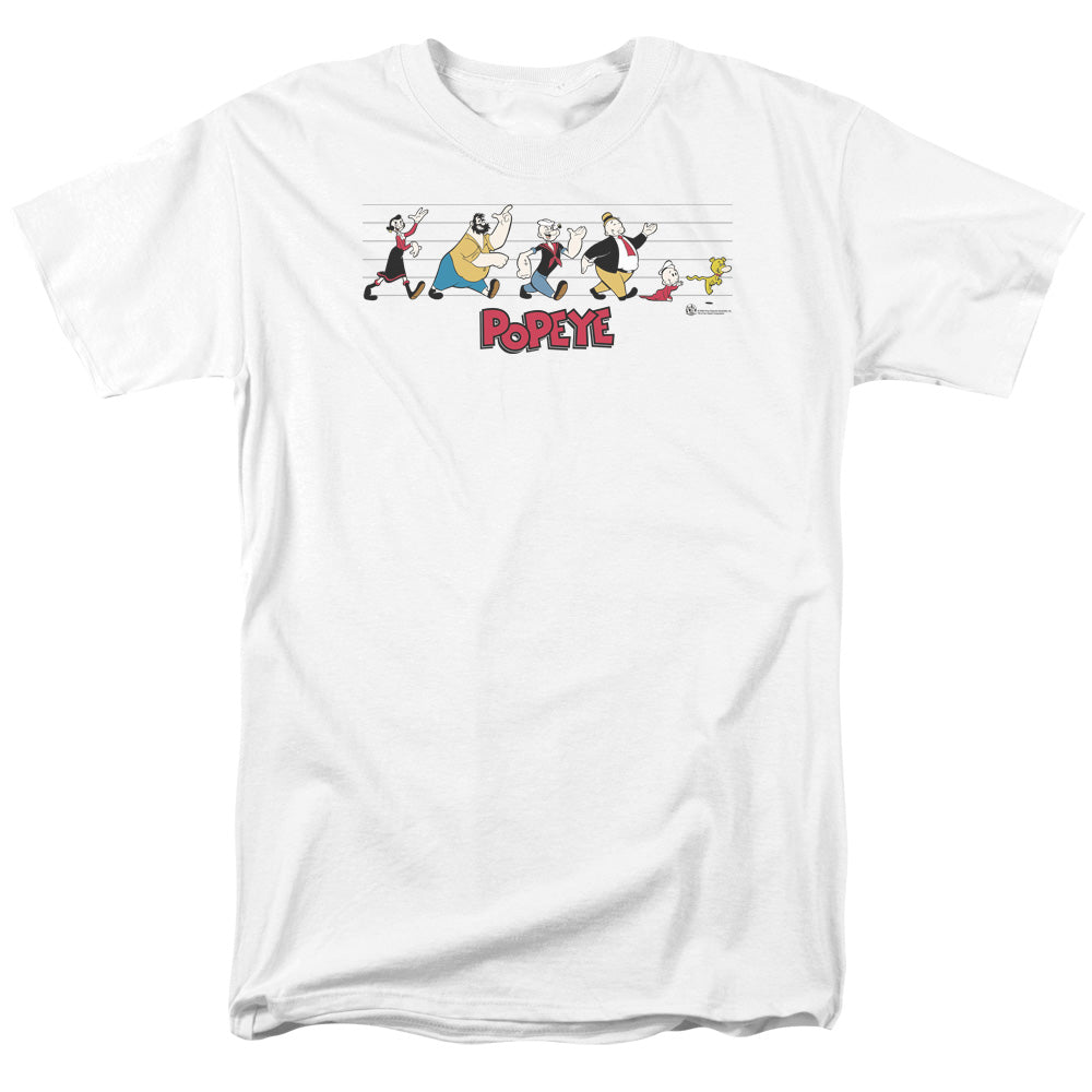 Adult Regular Fit Short Sleeve
